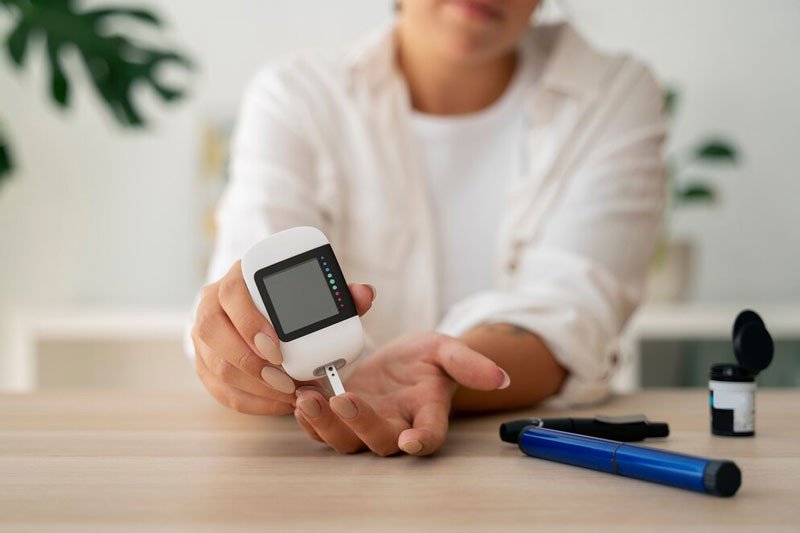 Yến mạch nguyên hạt giàu Beta Glucan hỗ trợ ổn định đường huyết cho người tiểu đường