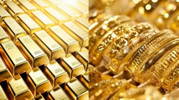 Vàng 18k Bao Nhiêu 1 Chỉ Hôm Nay 2026? Cập Nhật Giá Mới Nhất 1 chỉ vàng 18K bao nhiêu tiền hôm nay 2026
