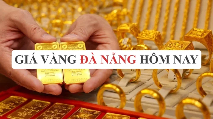 Ảnh hưởng đến giá vàng PNJ tại Đà Nẵng