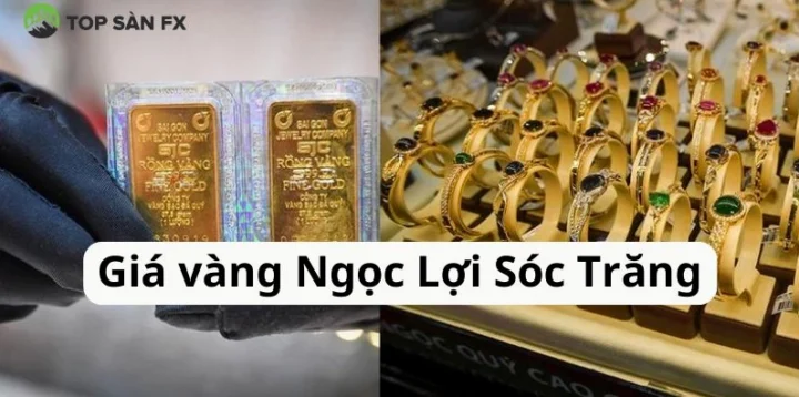 Giá Vàng 24K Sóc Trăng Hôm Nay: Cập Nhật Chi Tiết 2026 Đầu tư vàng 24k tại Sóc Trăng 2026