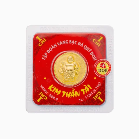 Vàng Miếng DOJI 1 Chỉ: Định Vị Đầu Tư An Toàn 2026 Bảng giá vàng miếng DOJI 1 chỉ