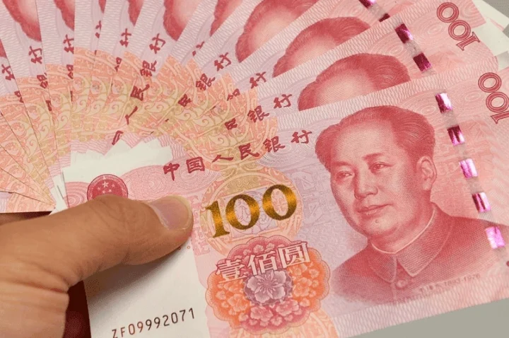 Bảng tỷ giá ngoại tệ