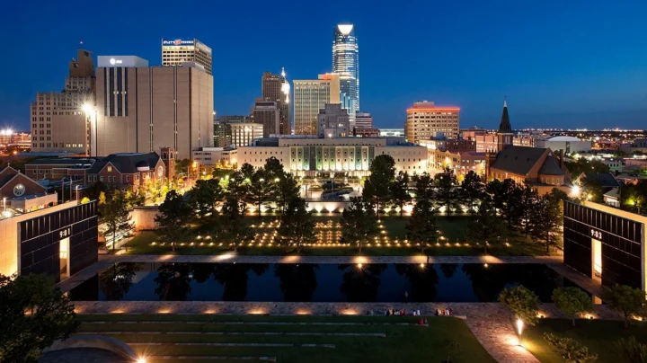 Khám Phá Oklahoma: Vẻ Đẹp, Văn Hóa và Cơ Hội Phát Triển 2026 Bảo tàng Tưởng niệm Oklahoma City National