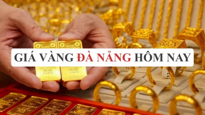 Giá vàng Doji hôm nay tại Đà Nẵng: Cập nhật và Phân tích 2026 Biển hiệu cửa hàng vàng Doji