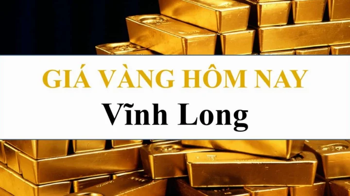 Giá Vàng Vĩnh Long 2026: Dự Báo Xu Hướng & Phân Tích Chi Tiết Biến động giá vàng tại Vĩnh Long