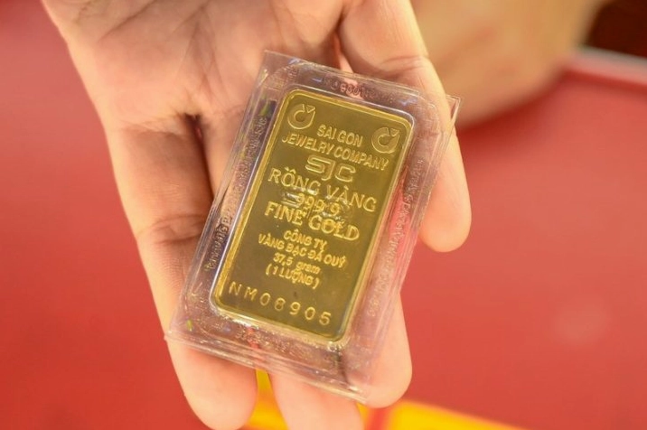 Giá vàng 9999 hôm nay tại Quảng Trị: Cập nhật & Dự báo 2026 Biểu đồ ảnh hưởng các yếu tố đến thị trường vàng