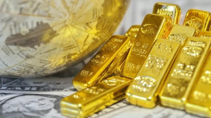 Giá Vàng 990 Hôm Nay 2026: Dự Báo, Phân Tích & Lời Khuyên Đầu Tư Biểu đồ dự báo giá vàng 990