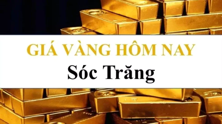 Giá Vàng 24K Sóc Trăng Hôm Nay: Cập Nhật Chi Tiết 2026 Biểu đồ giá vàng 24k Sóc Trăng hôm nay