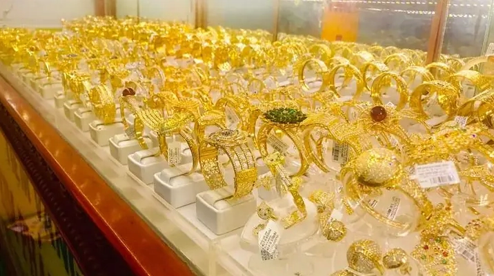 Giá Vàng 9999 Hôm Nay Duy Hiển Hà Nam: Cập Nhật Mới Nhất 2026 Biểu đồ giá vàng 9999 hôm nay tại Duy Hiển Hà Nam