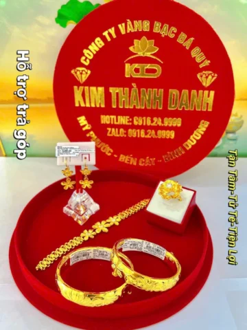 Giá vàng 9999 hôm nay tại Bình Dương: Cập nhật 2026 Biểu đồ giá vàng 9999 tại Bình Dương năm 2026