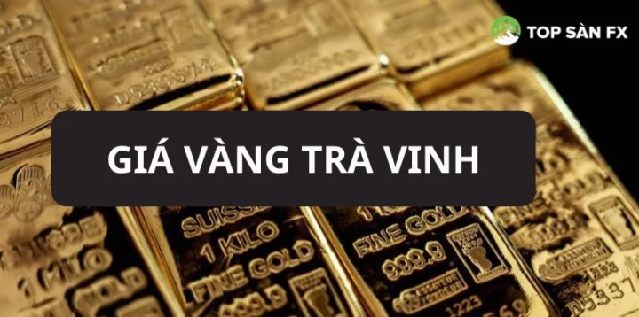 Giá Vàng Trà Vinh 2026: Dự Báo, Phân Tích và Cơ Hội Đầu Tư Biểu đồ giá vàng 9999 Trà Vinh theo thời gian