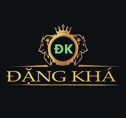 Biểu đồ giá vàng Đặng Khá