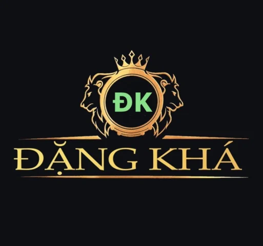 Biểu đồ giá vàng Đặng Khá