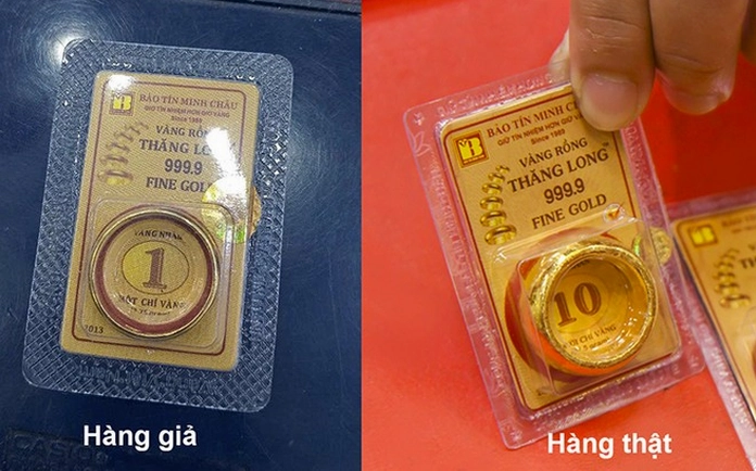 Gia vàng Bảo Tín Minh Châu 2026: Dự báo, phân tích và lời khuyên đầu tư Biểu đồ giá vàng Bảo Tín Minh Châu