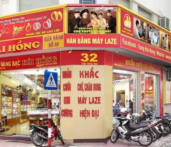 Giá Vàng Hải Hồng 2026: Dự báo & Phân tích chuyên sâu Biểu đồ giá vàng biến động