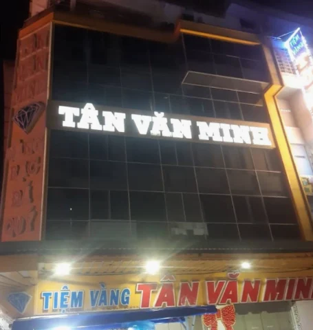 Giá Vàng Tân Văn Minh Hôm Nay 2026: Dự Báo & Phân Tích Sâu Biểu đồ giá vàng biến động