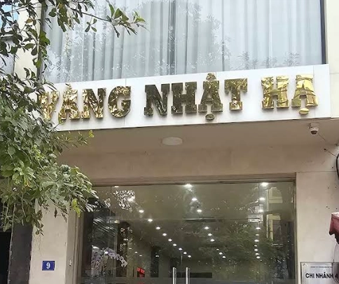 Vàng Nhật Hạ 2026: Cập nhật giá, xu hướng và lời khuyên đầu tư Biểu đồ giá vàng biến động