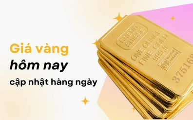 Cập Nhật Giá Vàng Kim Chung 2026: Xu Hướng & Dự Báo Biểu đồ giá vàng biến động