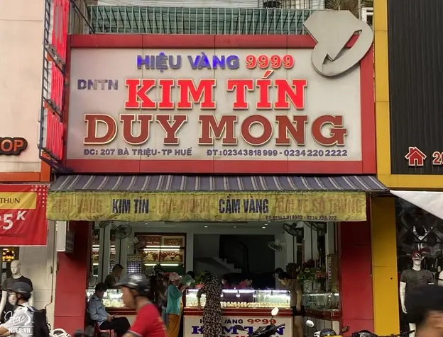Giá Vàng Duy Mong 2026: Cập Nhật & Phân Tích Chuyên Sâu Biểu đồ giá vàng Duy Mong năm 2026