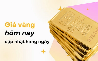 Giá vàng Kim Chung ngày hôm nay: Cập nhật và Phân tích 2026 Biểu đồ giá vàng Kim Chung hôm nay
