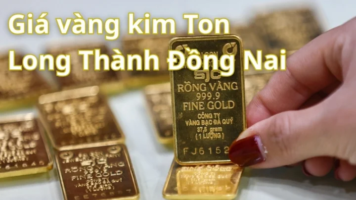 Giá Vàng 9999 Kim Tôn Hôm Nay 2026: Dự báo & Phân Tích Biểu đồ giá vàng Kim Tôn hôm nay