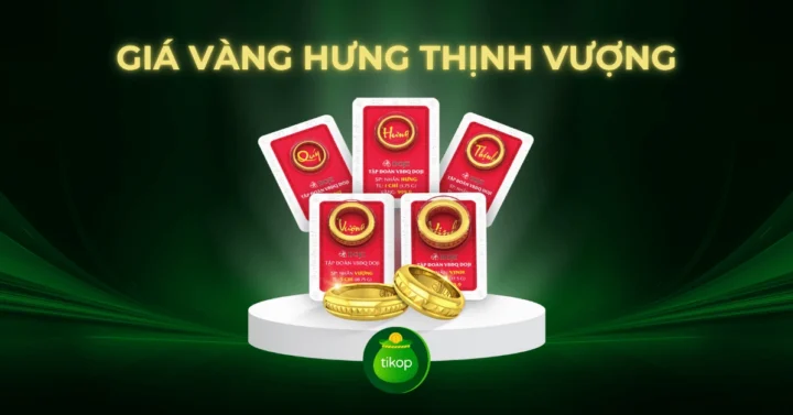 Giá Vàng Nhẫn Hưng Thịnh Vượng 2026: Dự Báo & Phân Tích Chi Tiết Biểu đồ giá vàng nhẫn Hưng Thịnh Vượng