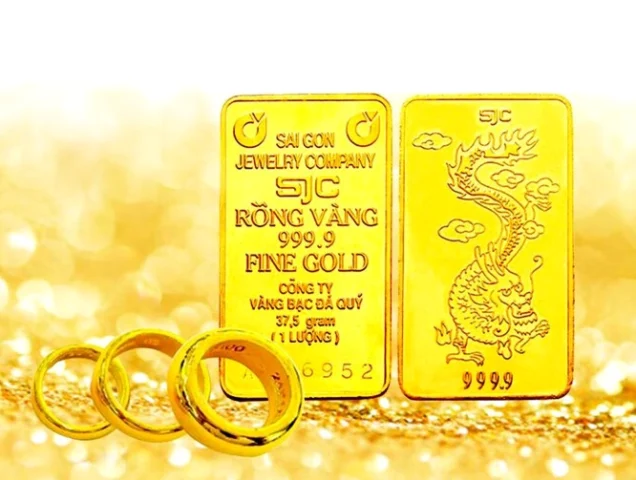Giá vàng PNJ mới nhất 2026: Cập nhật & Phân tích chuyên sâu Biểu đồ giá vàng PNJ biến động