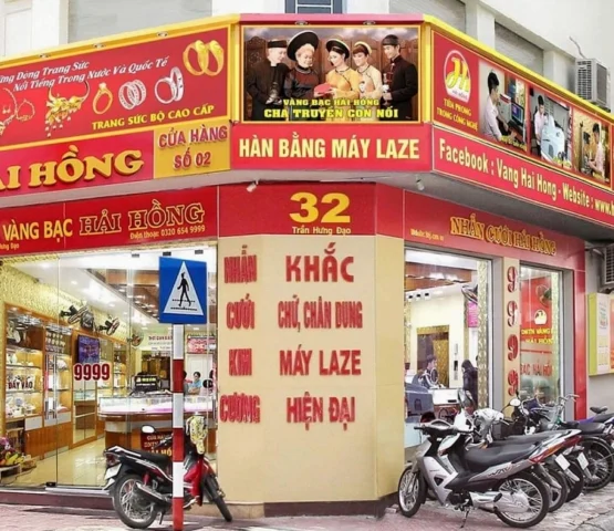Biểu đồ giá vàng SJC và vàng thế giới