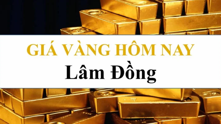 Giá Vàng 9999 Hôm Nay Tại Đà Lạt: Cập Nhật & Phân Tích 2026 Biểu đồ giá vàng tại Đà Lạt hôm nay