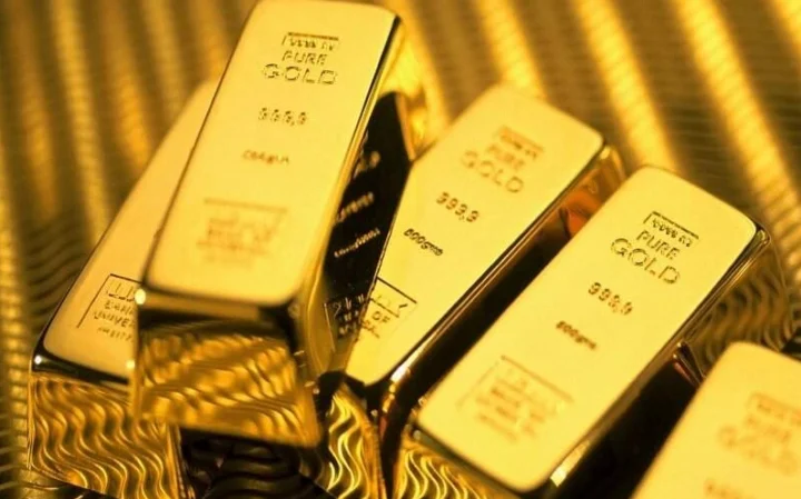 Giá Vàng Hôm Nay Ở Mỹ: Dự Báo, Phân Tích & Lời Khuyên Đầu Tư 2026 Biểu đồ giá vàng tại Mỹ hôm nay