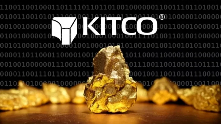 Sàn Vàng Kitco: Cập Nhật Giá Vàng Trực Tuyến và Phân Tích Chuyên Sâu 2026 Biểu đồ giá vàng trên Kitco