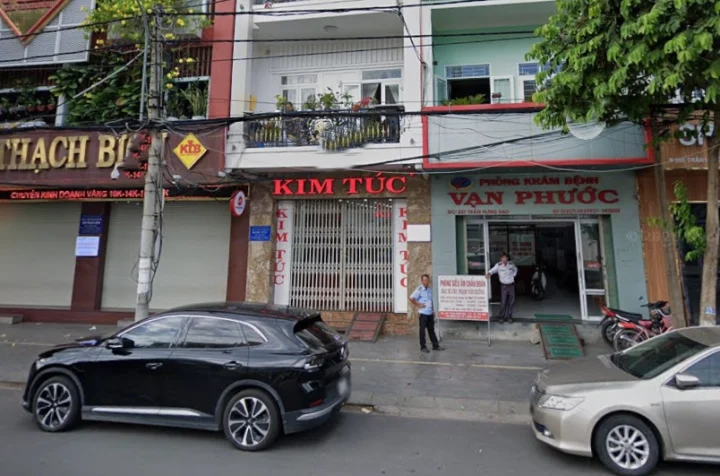 Giá Vàng Kim Túc Phú Yên Hôm Nay: Cập Nhật Mới Nhất 2026 Biểu đồ giá vàng