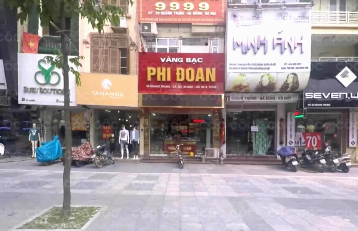 Biểu đồ phân bổ tài sản đầu tư
