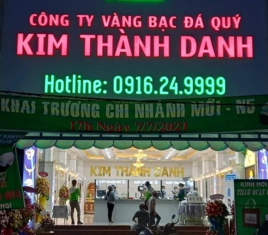 Giá Vàng Kim Thành Danh Hôm Nay 2026: Dự Báo & Phân Tích Chuyên Sâu Biểu đồ phân tích biến động giá vàng