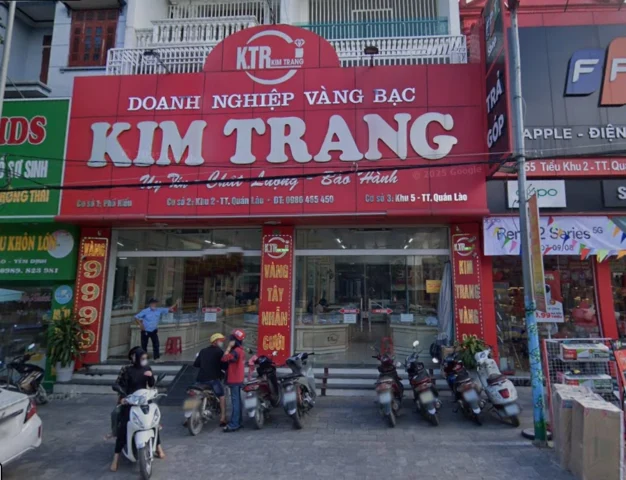 Giá Vàng Kim Trang Hôm Nay 2026: Phân Tích Chi Tiết & Dự Báo Biểu đồ phân tích giá vàng thế giới 2026