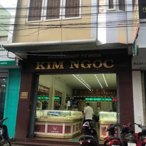 Biểu đồ phân tích xu hướng giá vàng toàn cầu