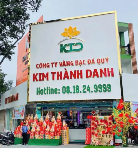 Giá Vàng Kim Thành Danh Hôm Nay 2026: Dự Báo & Phân Tích Chuyên Sâu Biểu đồ phân tích xu hướng giá vàng