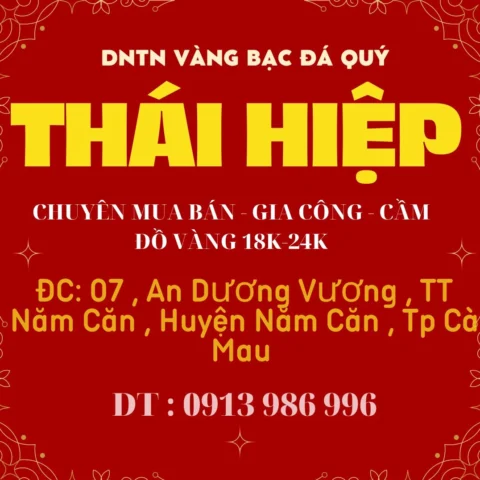 Biểu tượng vàng tài lộc