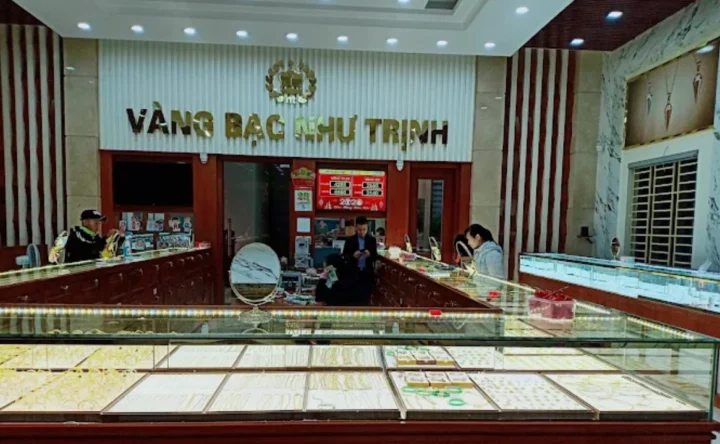 Giá Vàng Như Trịnh Hôm Nay: Phân Tích Chi Tiết Và Dự Báo 2026 Biểu tượng vàng và biểu đồ tương lai