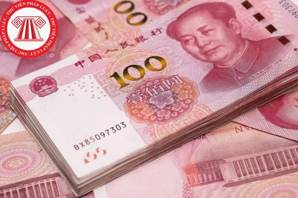 Quy Đổi Tiền Tệ Trung Quốc: Cập Nhật Tỷ Giá Mới Nhất 2026 Cách quy đổi Nhân dân tệ