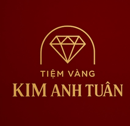 Tiệm Vàng Kim Anh Tuấn: Định Hướng Tương Lai Ngành Trang Sức 2026 Cận cảnh một mẫu trang sức vàng tinh xảo tại tiệm vàng Kim Anh Tuấn