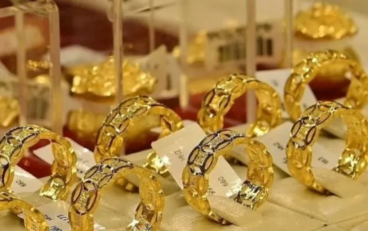 Tiệm Vàng Ngọc Lợi: Uy tín 2026 và Khám phá Trang sức Vàng Cập nhật giá vàng 24K tại Tiệm Vàng Ngọc Lợi Sóc Trăng