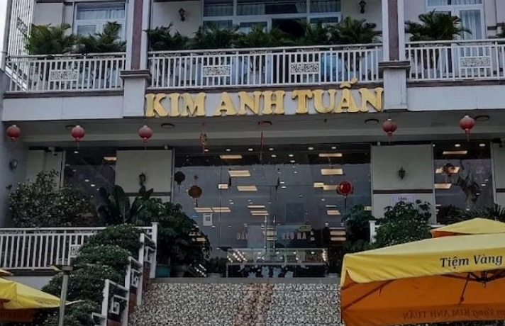 Tiệm Vàng Kim Anh Tuấn: Định Hướng Tương Lai Ngành Trang Sức 2026 Cập nhật giá vàng tại tiệm vàng Kim Anh Tuấn Long Khánh năm 2026