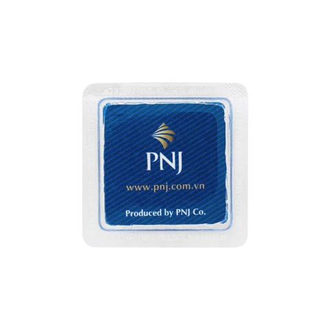 Giá Vàng Nhẫn PNJ 2026: Cập Nhật & Dự Báo Chi tiết nhẫn tròn trơn PNJ 24k