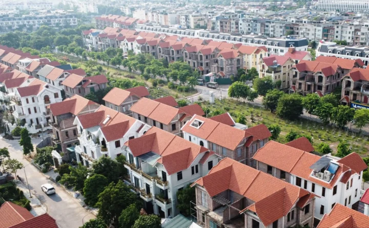 Phú Lương Hà Đông: Cập nhật 2026 về quy hoạch và tiềm năng Cơ sở hạ tầng giao thông tại Hà Đông