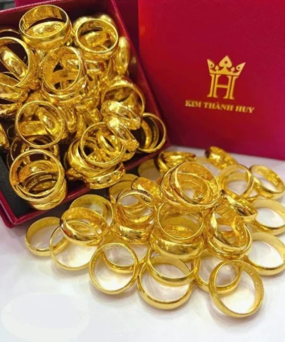 Kim Thành Huy: Báo Giá, Phân Tích Chi Tiết & Dự Báo 2026 Cửa hàng Kim Thành Huy