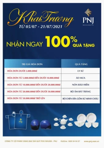 Giá vàng PNJ Cần Thơ 2026: Cập nhật và Phân tích chuyên sâu Cửa hàng PNJ trưng bày vàng