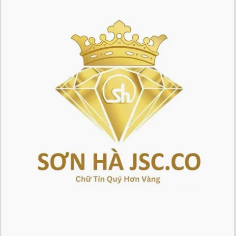 Tiệm Vàng Sơn Hà: Uy Tín Vàng, Sáng Lời Hơn 30 Năm Cửa hàng Tiệm Vàng Sơn Hà trưng bày sản phẩm