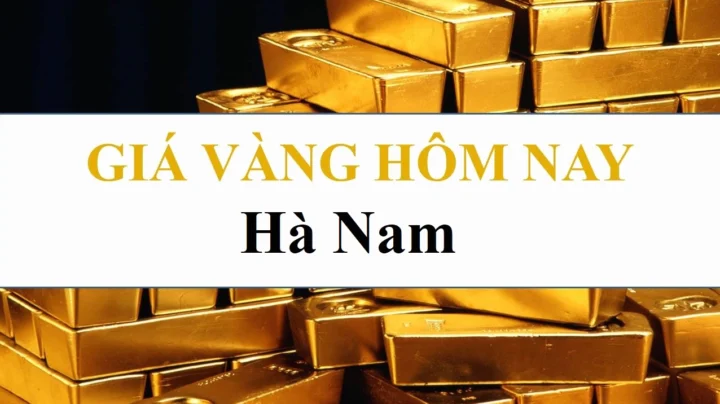 Giá Vàng 9999 Hôm Nay Duy Hiển Hà Nam: Cập Nhật Mới Nhất 2026 Cửa hàng vàng Duy Hiển Hà Nam cung cấp giá vàng hôm nay