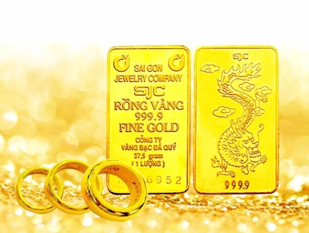 Giá Vàng 24k Hôm Nay PNJ: Cập Nhật 2026 & Phân Tích Cửa hàng vàng PNJ